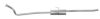 IMASAF 35.28.09 Front Silencer